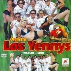 los yennis - Mil Cervezas