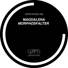 Premiere | Magdalena - Schillerfalter (Leena Music)