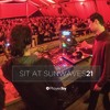 SIT at Sunwaves 21 | 29.04.2017 DJ mix artwork - Electronic music tracklist cover image