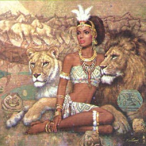 hail nyah