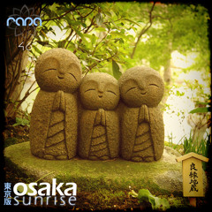 Osaka Sunrise 46