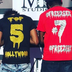 Numbaaa07 x Top5 - Mixed Feelings