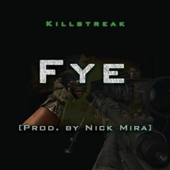 Kill Streak [Prod. by Nick Mira]