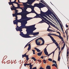 Have You Ever Daytheartist