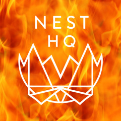 NEST HQ Guest Mix: Bad Royale