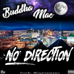 No Direction Prod. By - Drumdummie