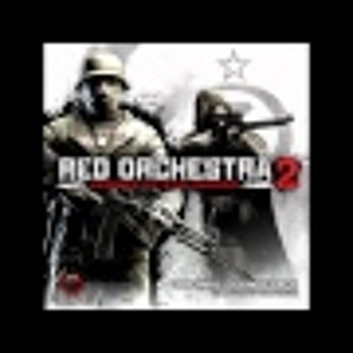 Red Orchestra 2 - Heroes Of Stalingrad Soundtrack - 11 - Pursuit of Pavlov