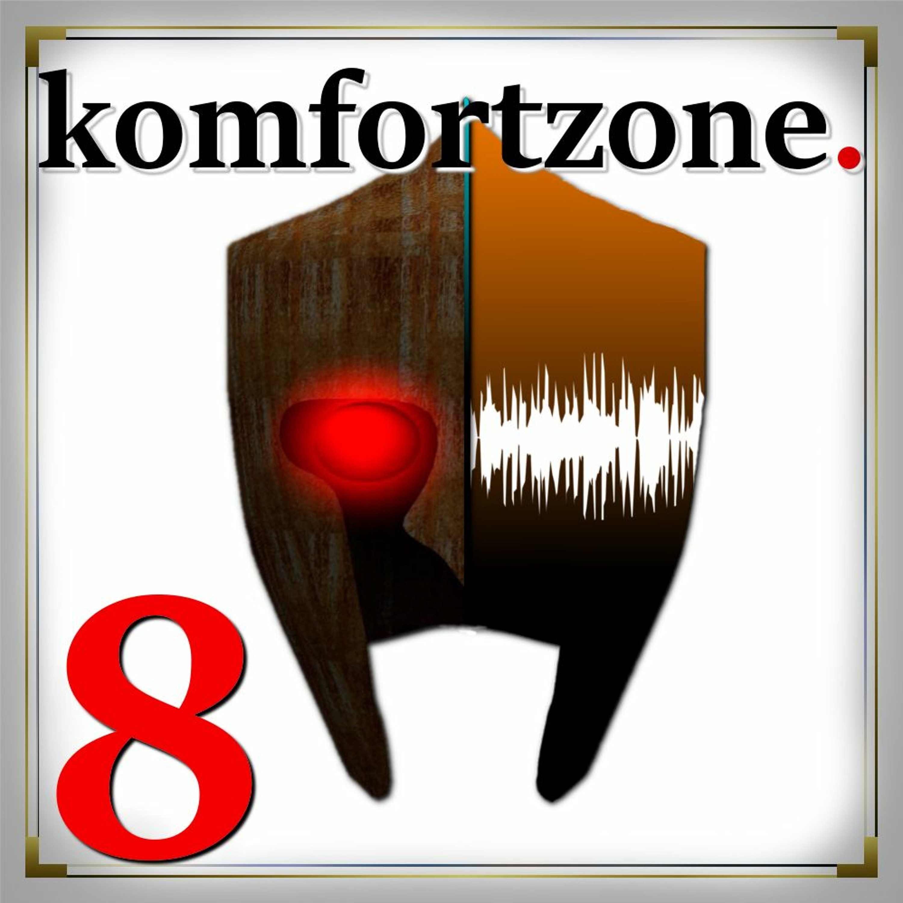 Komfortzone - Eine Stunde mit Tim und Moritz