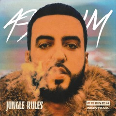 French Montana - Unforgettable ft. Swae Lee (Asylum Remix)