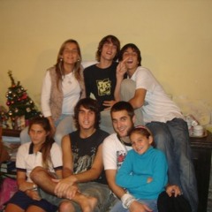 Madre - por Chuchaki (album Condición Humana)