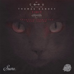 Premiere: Coyu & Thomas Gandey '1+1'