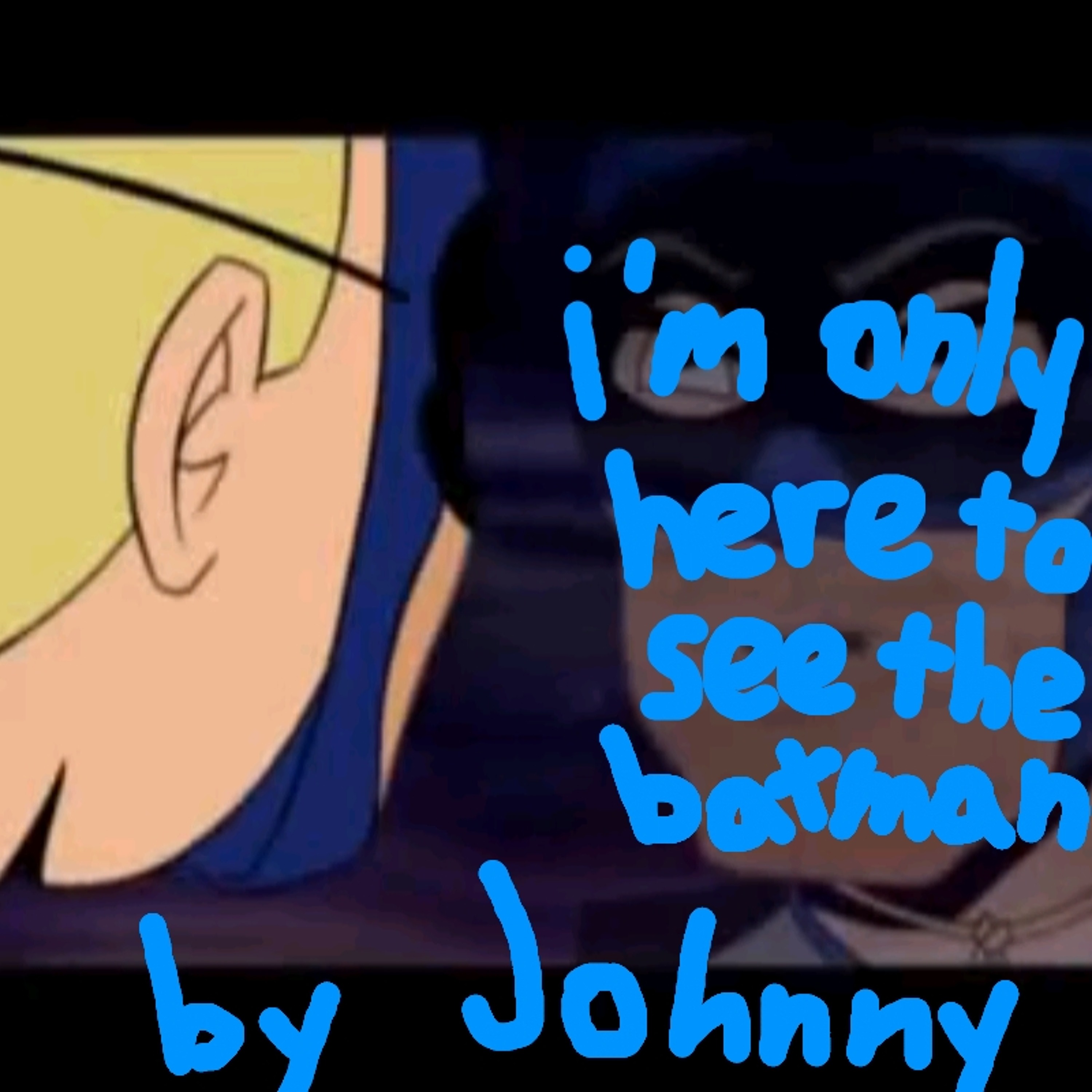 RhymesByJohnny
