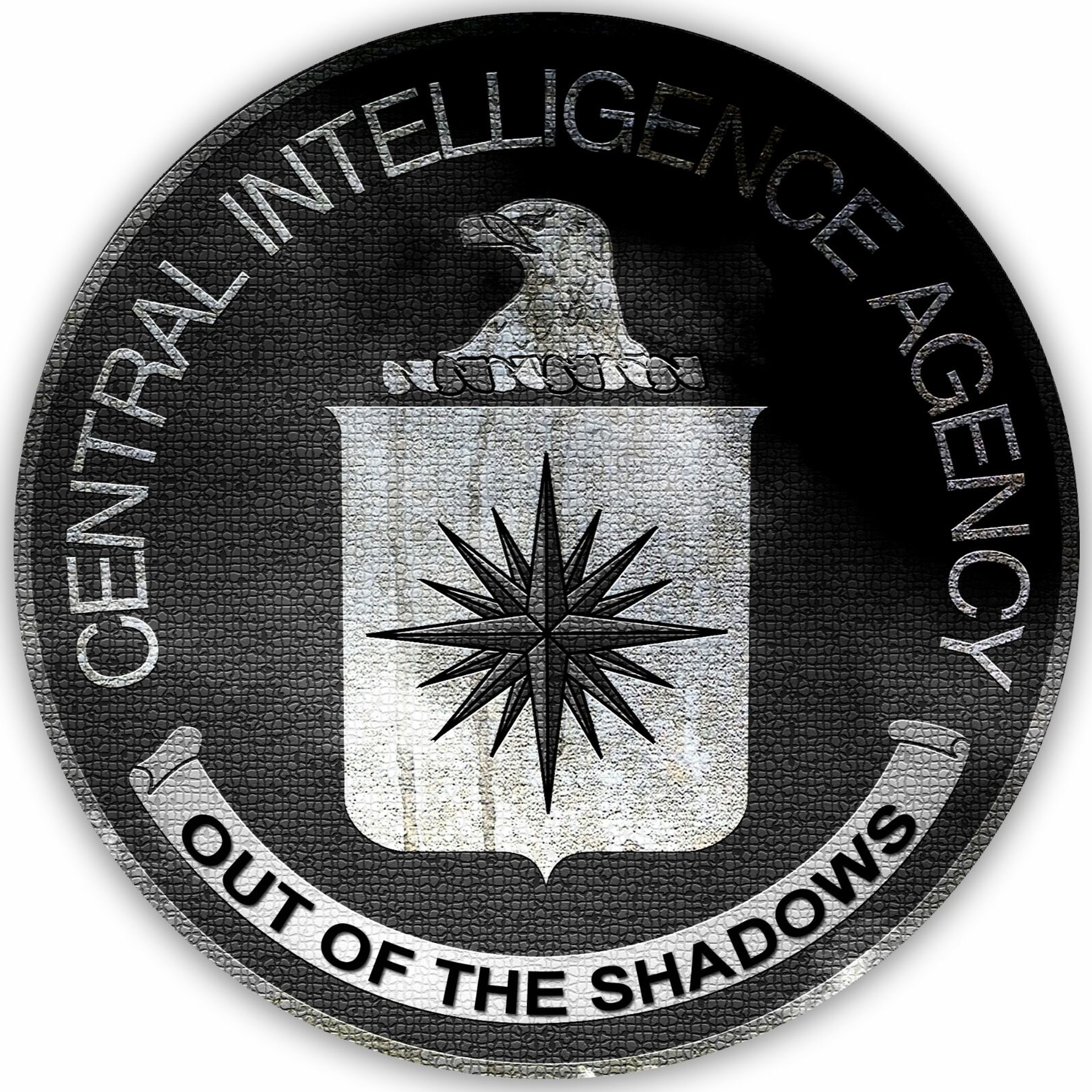 Out of the Shadows Project Podcast