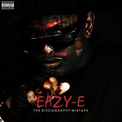 Disc 1 - Eazy-Duz-It Remixed