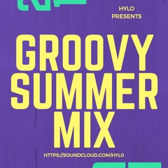 Groovy Summer Mix