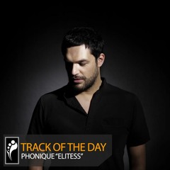 Track of the Day: Phonique “Elitess”