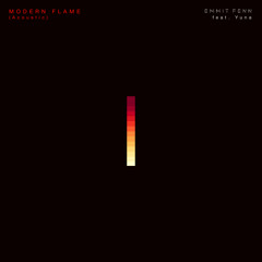 Modern Flame (feat. Yuna) (Acoustic)
