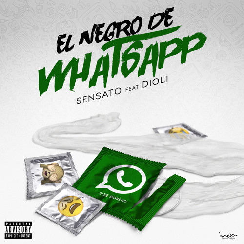 el negro de whatsapp y su hijo el negro de whatsapp y su hijo