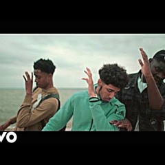 Kaiser(316) ft. Koomz x Blacks - Ocean Vu [Audio]