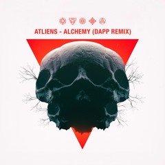 ATLiens - Alchemy (Dapp remix)