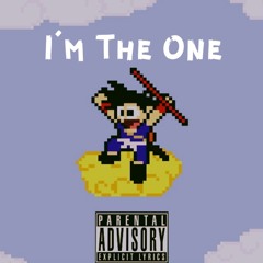 I'm The One (ft. PrinceYa$in) (Prod. Ninesix)
