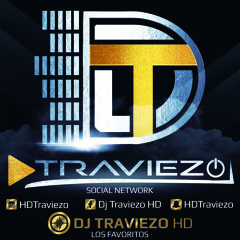 Reggaeton MixShow 2016 - Dj Traviezo HD