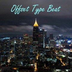 Offset Type Beat Original (prod. by Twin Beatz feat. Aljay)