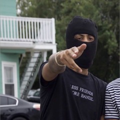 Brockton Trench Music Challenge Beat (Prod. Phade)