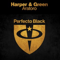 Harper & Green - Aratoro (Rolo Green Remix Radio Edit)