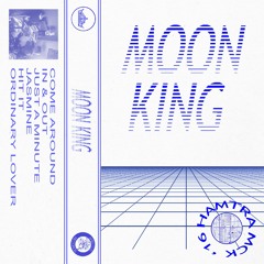 Moon King - Ordinary Lover ft Natty G