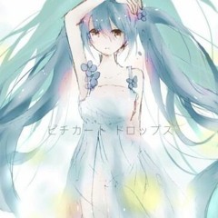 ピチカートドロップス / Pizzicato Drops Cover by Nayugorou