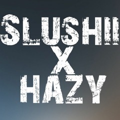 Slushii x HAZY - Science (ft. PewDiePie)