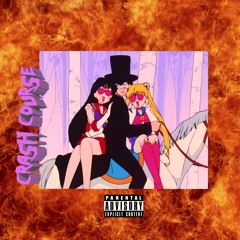 CRASHJORDY FT. COMETHAZINE- JET (Prod. Childboy1k)