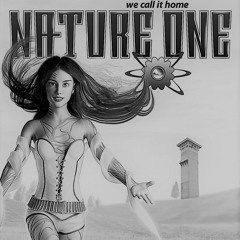 Mari - Nature One 2017 Warm-Up Set