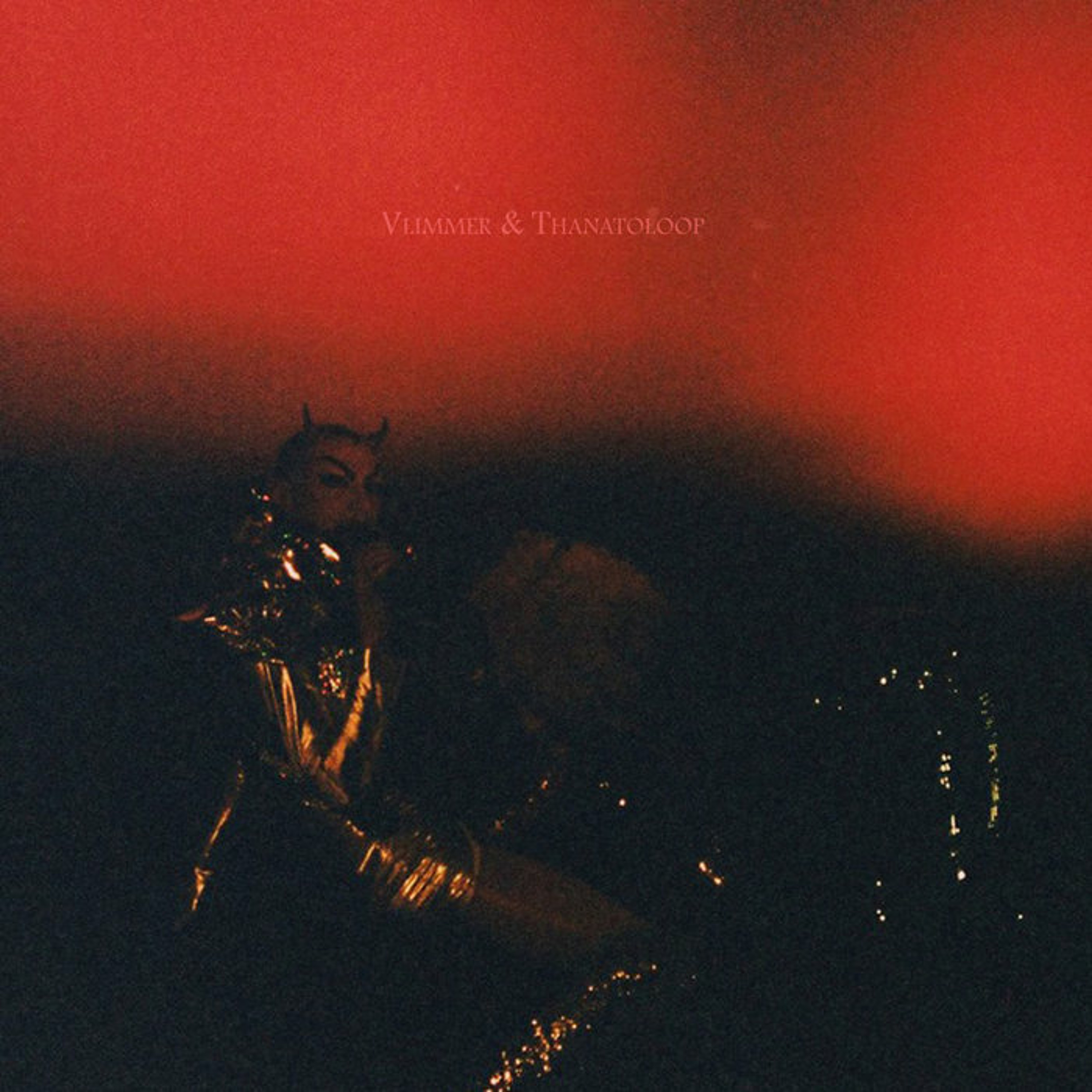 Vlimmer & Thanatoloop - Furchtzimmer episode artwork