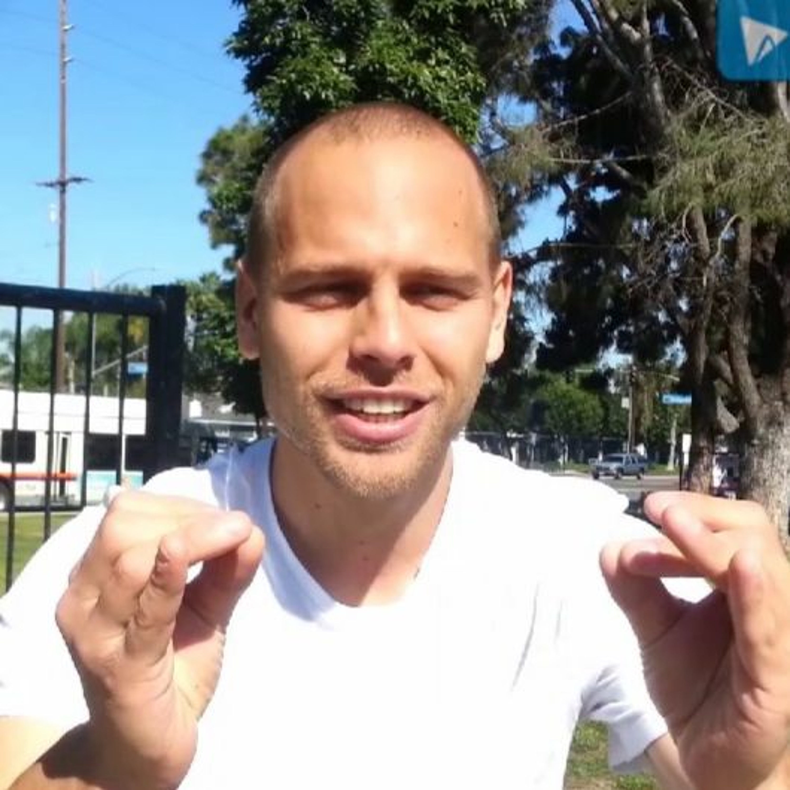 THE DALE DECKER INTERVIEW