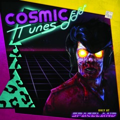 Call of Duty: Infinite Warfare - Zombies in Spaceland - Cosmic Tunes
