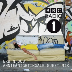 Erb N Dub - Annie Nightingale BBC Radio One Guest Mix