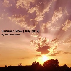 Summer Glow (July 2017)