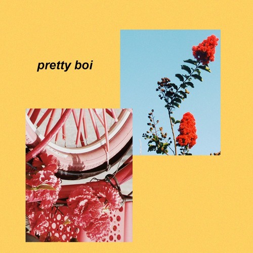 pretty boi