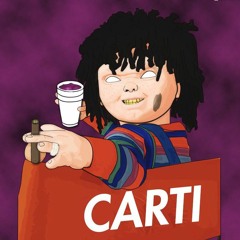 PLAYBOI CARTI MAGNOLIA MIX 2 [PROD BY PIERRE BOURNE + XANGANG]