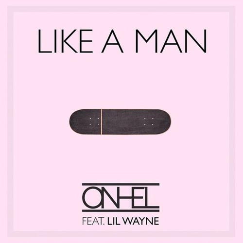 Lil Wayne - Like A Man - worldstarhiphop.com