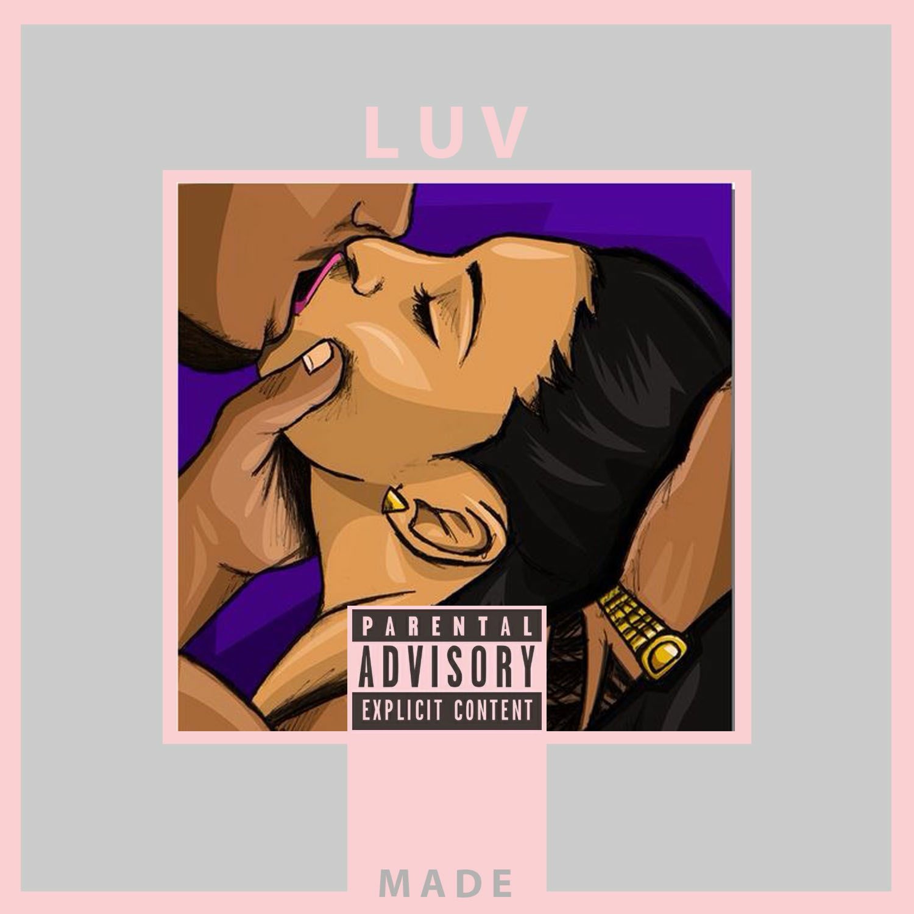 Luv episode artwork