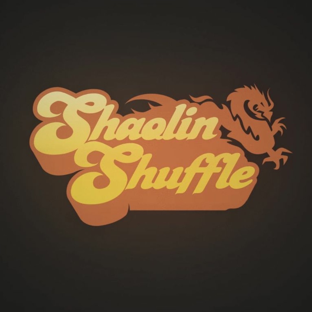 11 Shaolin Shuffle - Slow Jam