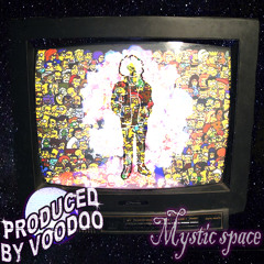Mystic Space [FULL TAPE]
