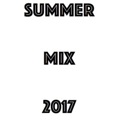 Summer Mix 2017