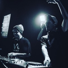 Twisted Technique - Spielplatz Closing Set