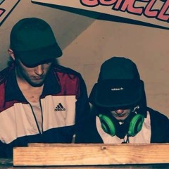 Funky Beat Disciples @ The Church, Beatherder 2017
