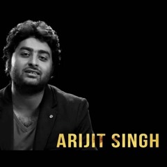 Arijit Singh with his soulful performance on the stage 2017
