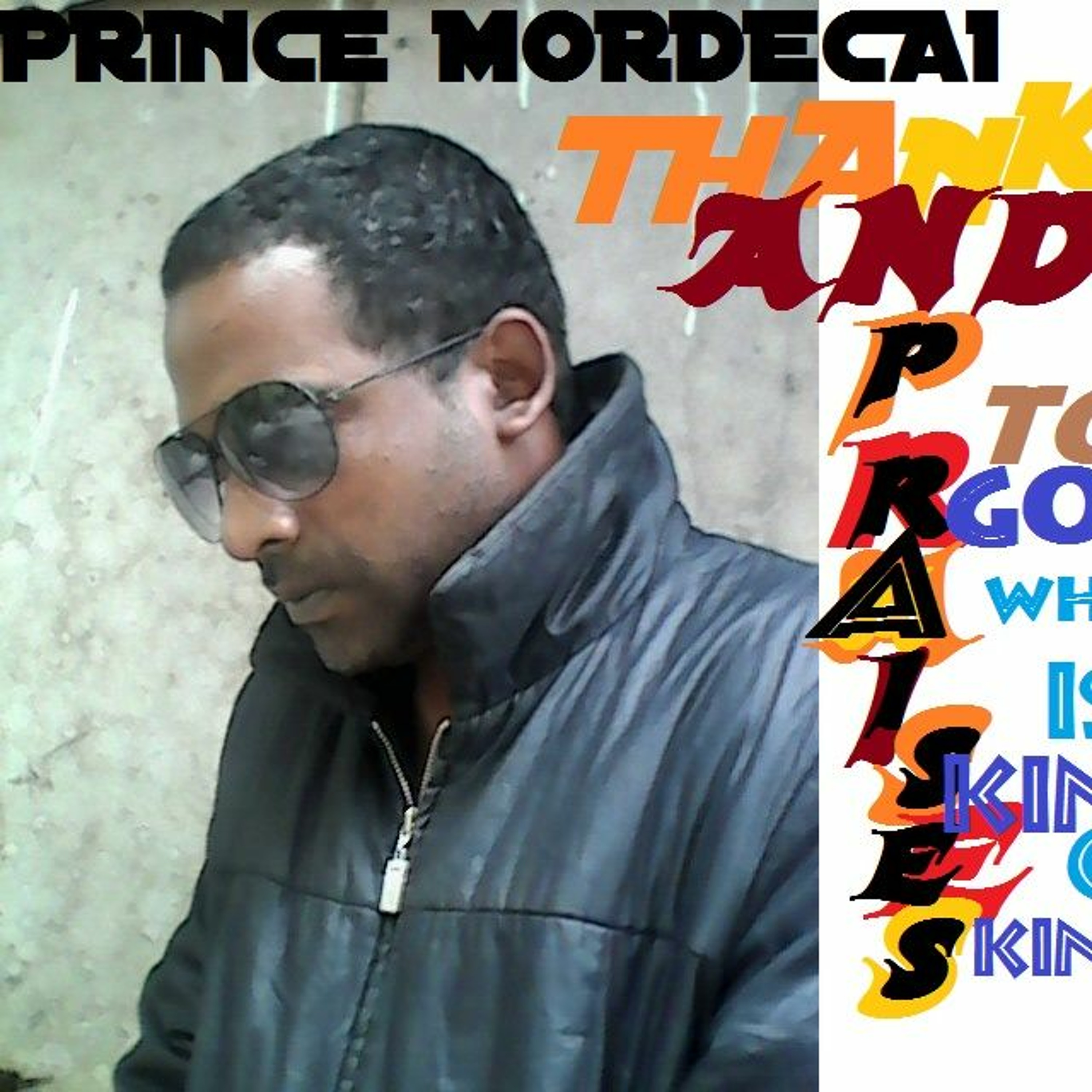 DARKIE - --PRINCE MORDECAI- WILD THOUGHTS INSTRUMENTAL-CREDITS TO Royal Raven Music episode artwork